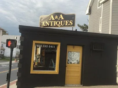 A & A Antiques