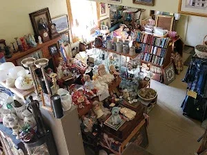 Accents Antiques Jewelry