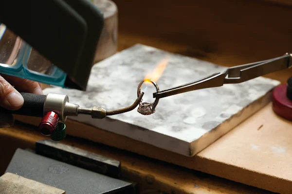 Adamark Jewelers & Silversmiths, Inc