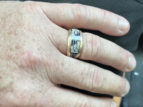 A.J. Martin Estate Jewelry, Etc.