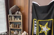 Alex’s Rock Shop