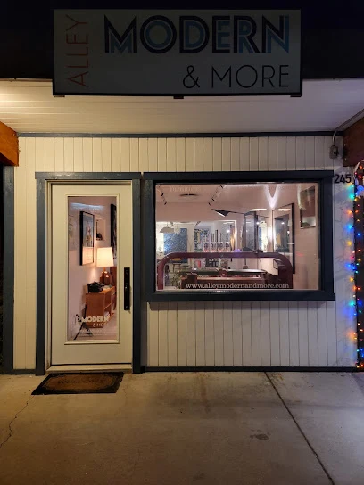 Alley Modern & More