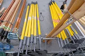 Alma’s flea market