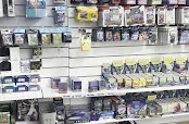 Aloha Card Shop