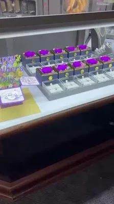 Aly Jewelers