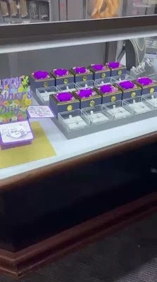 Aly Jewelers