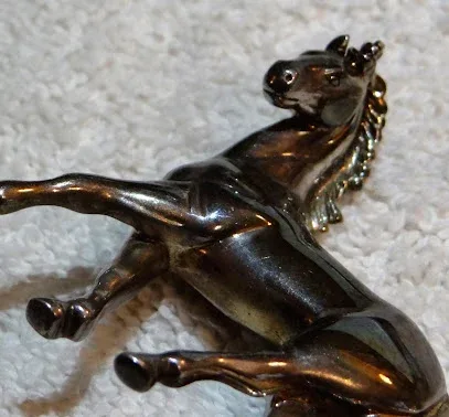 American Vintage Jewelry