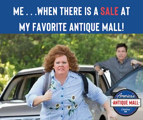 America's Antique Mall - Highland
