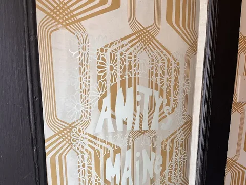 Amity's Maine Vintage & Handmade Goods