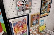 Angel's Antiques & Flea Mall