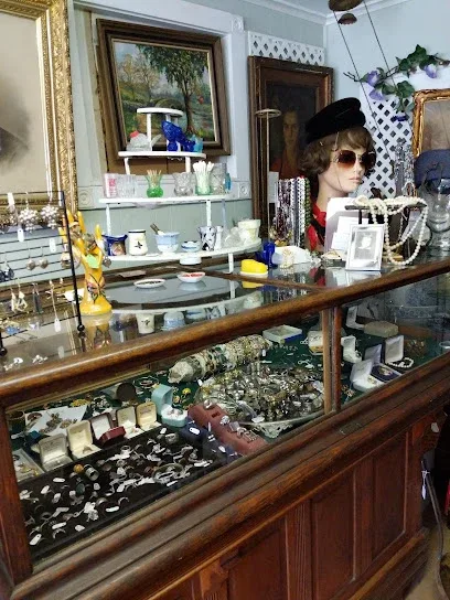 Anthony Village Antiques