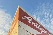 Antique Alley Mall