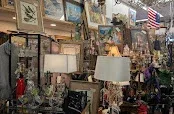 Antique Gatherings