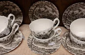 Antique Mall at Cashmere