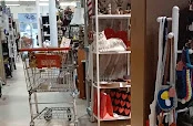 Antique Mall Treasure Hunt