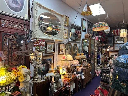 Antique Society