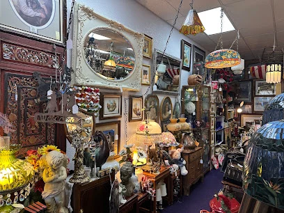 Antique Society
