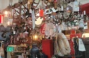 Antique Warehouse Mall
