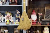 Antiques