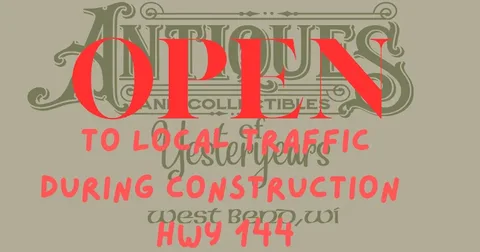 Antiques of Yesteryears LLC