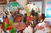 Antiques & Uniques Vintage Market