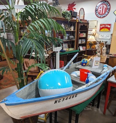 Archdale Antiques