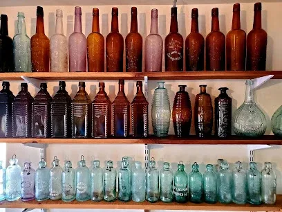 Arizona Antique Bottles & Collectibles