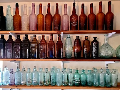 Arizona Antique Bottles & Collectibles
