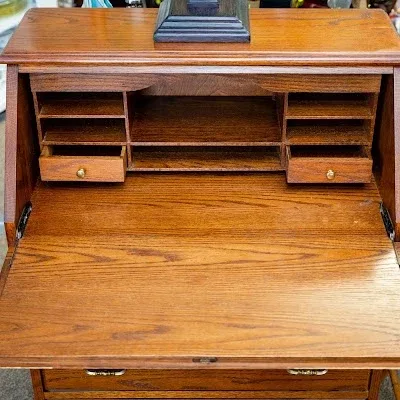 Attic To Basement Used Goods Shop and Estate Sales