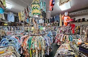 Bailey's Antiques and Aloha Shirts