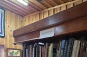 Barn Door Books