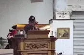 Barrett Street Antique mall and Auction center