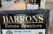 Barrons Estate Jewelers - McKinney