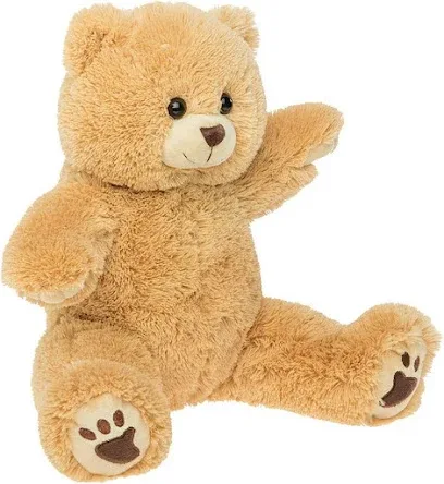 Beary Teddy