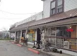 Benny’s Antique Cars