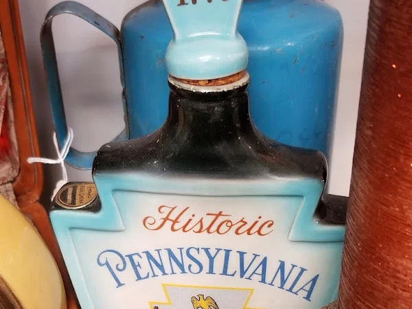 Bilinda's Vintage Treasures