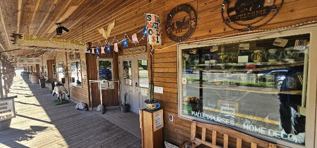 Black Hills Gold & Gift Outlet