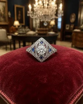 Blair House Antiques
