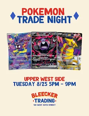Bleecker Trading