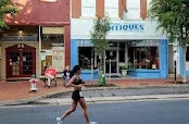 Blue Shark Antiques & Collectibles