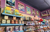 Blueberry Cat Collectibles