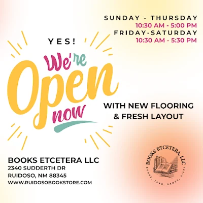 Books Etcetera