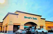 Brad's Toys & Collectibles