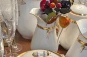 Brandywine River Antiques Market