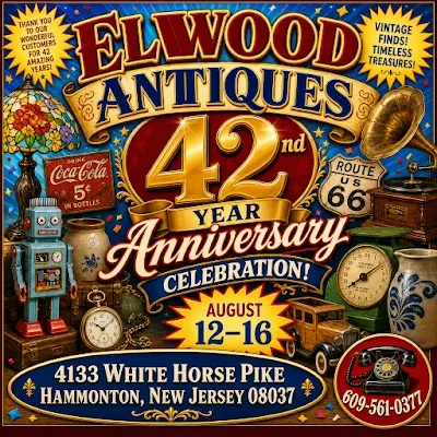 Bridge Street Antiques
