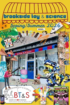 Brookside Toy & Science