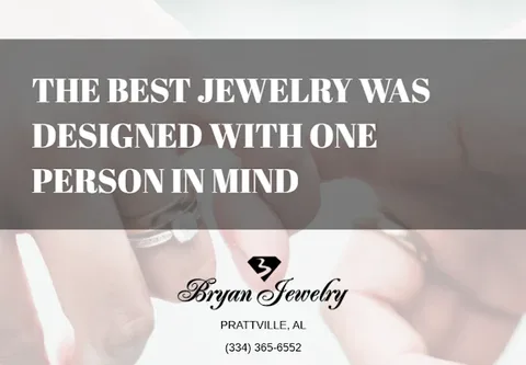 Bryan Jewelry