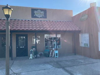 Burnish Vintage Shop