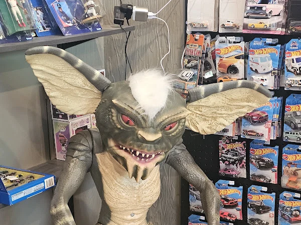 Casey's Collectibles, LLC