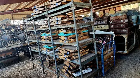Caspar & Gerard's Antiques